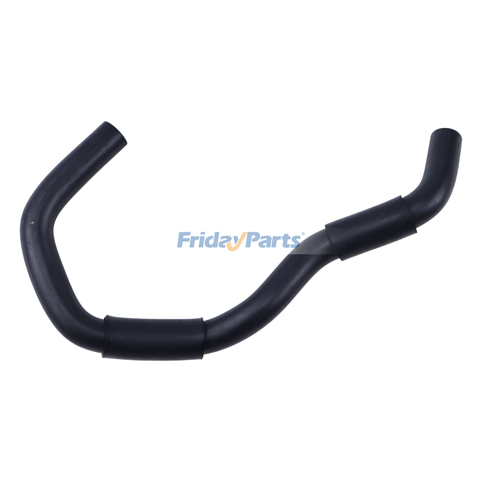 Breather Inlet Hose 19514-PRB-A00 for 2002-2006 Honda CR-V Civic