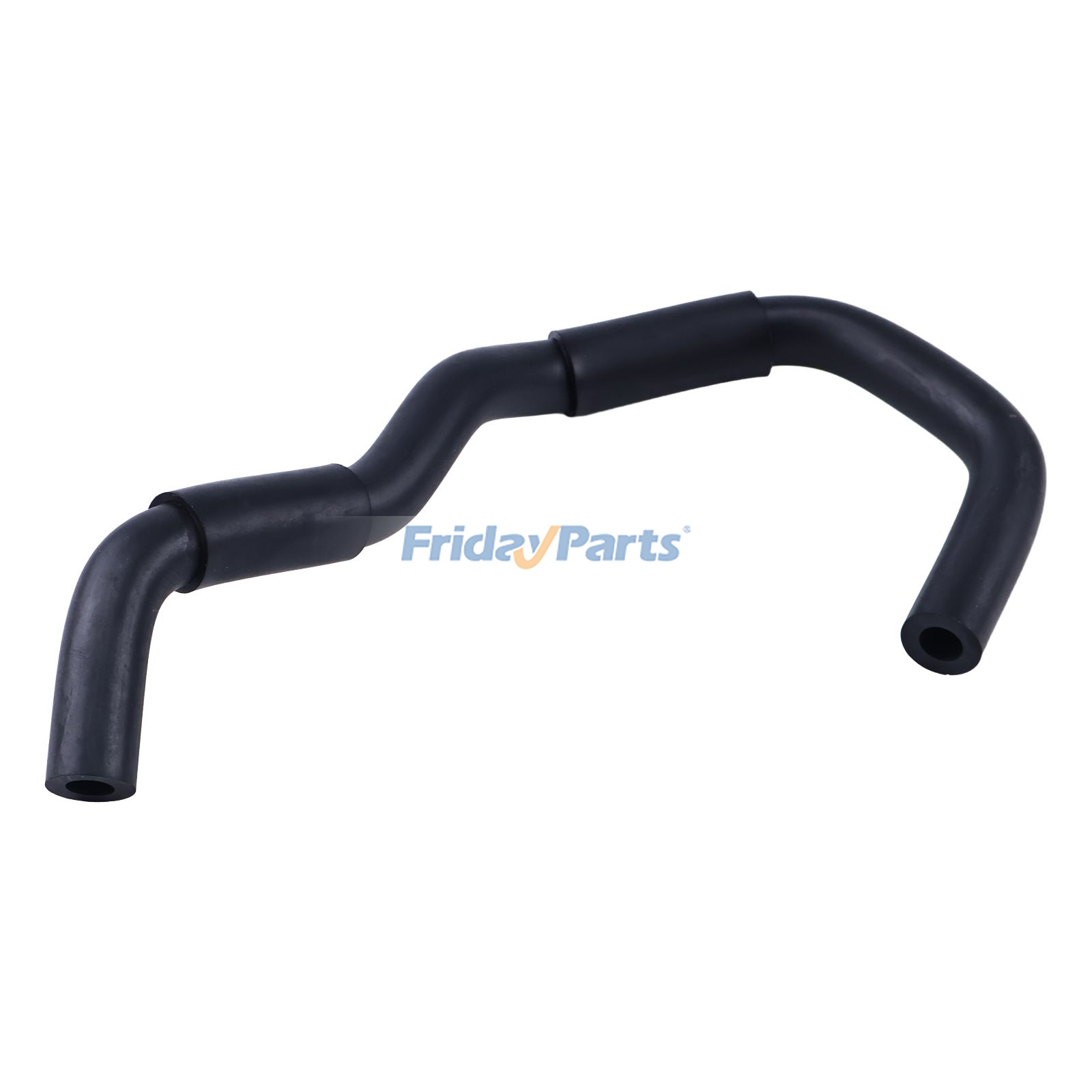 Vehicle Breather Inlet Hose