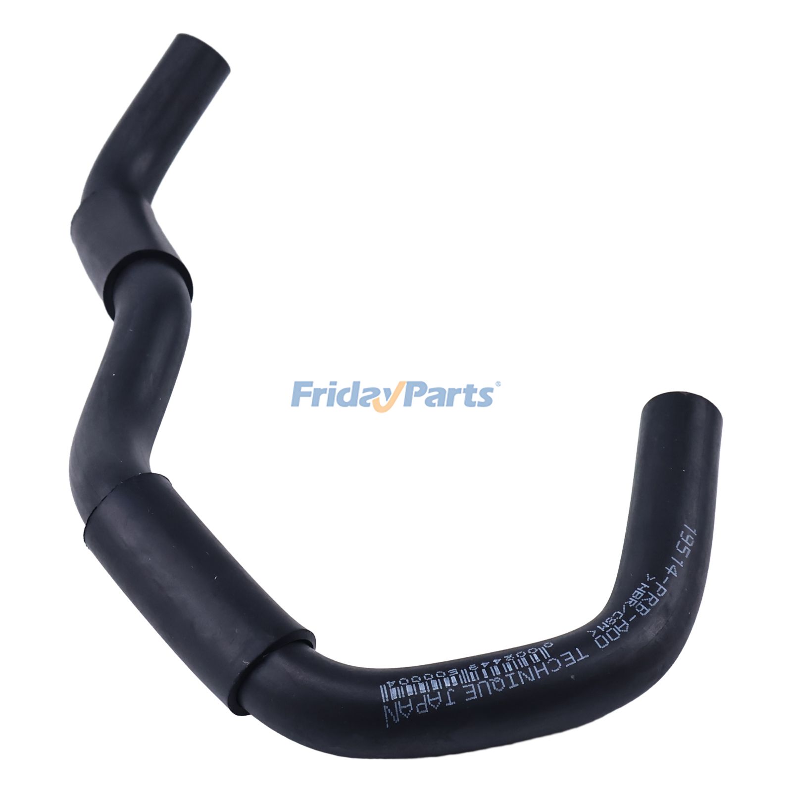 Breather Inlet Hose for Vehicle