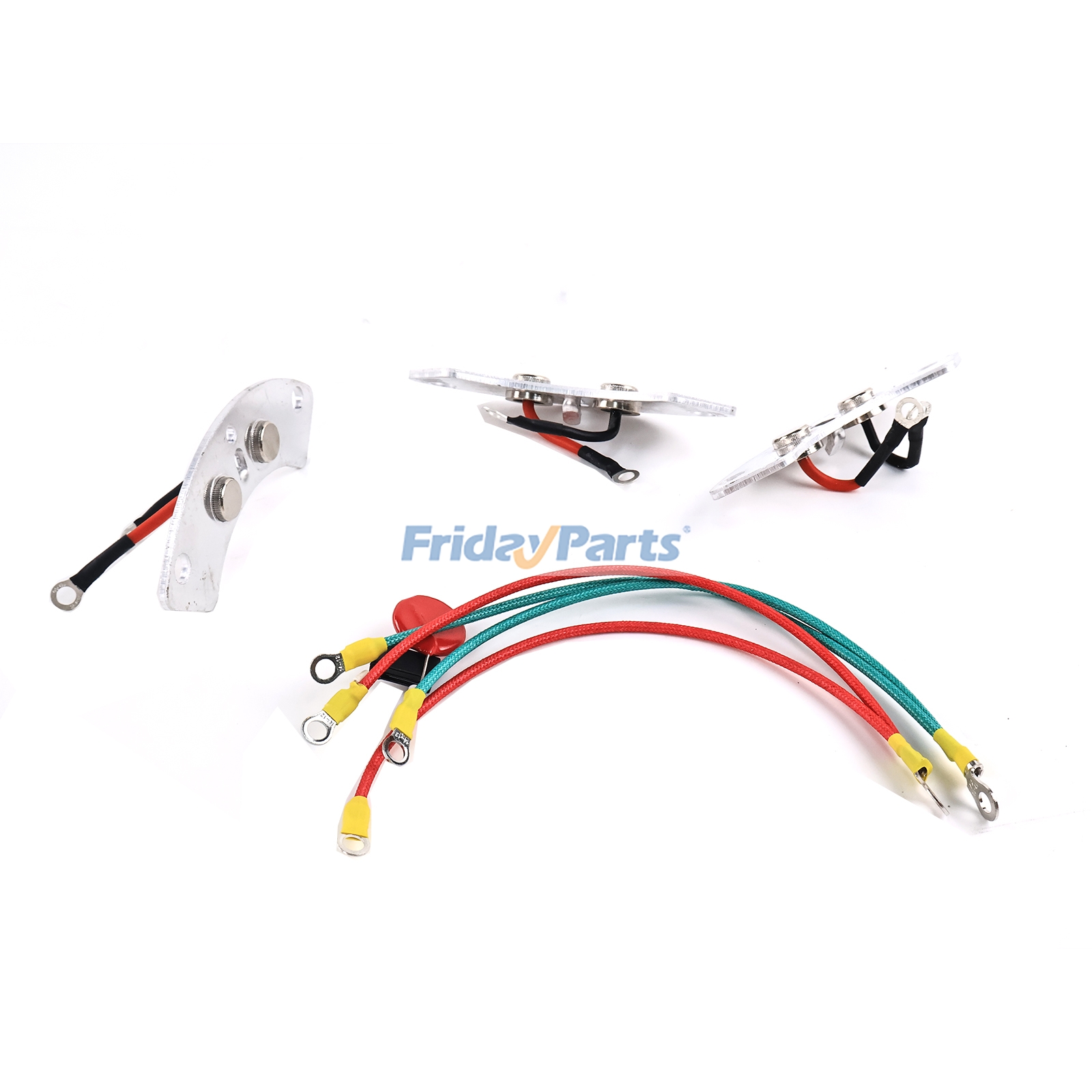 Pont redresseur Pour AUTRE MARQUE