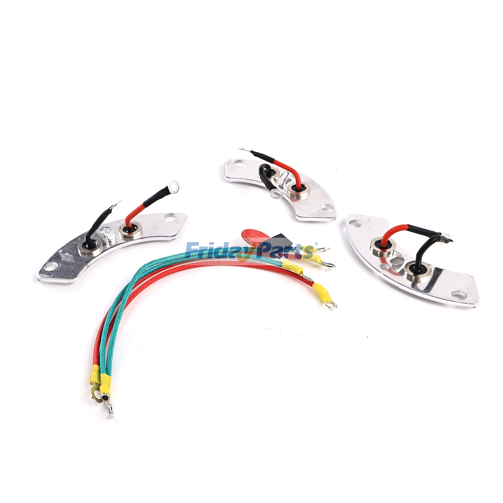 Pont redresseur de FridayParts