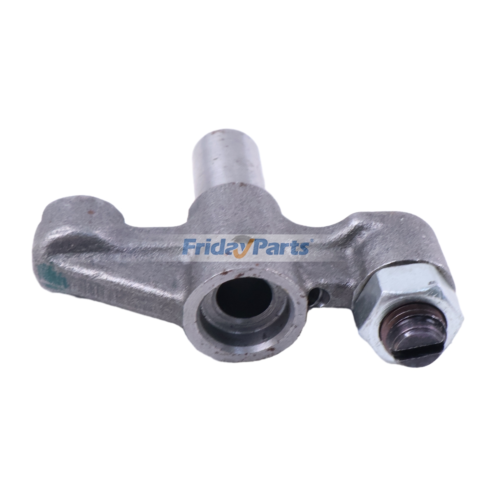 Engine Bridge Valve Assembly