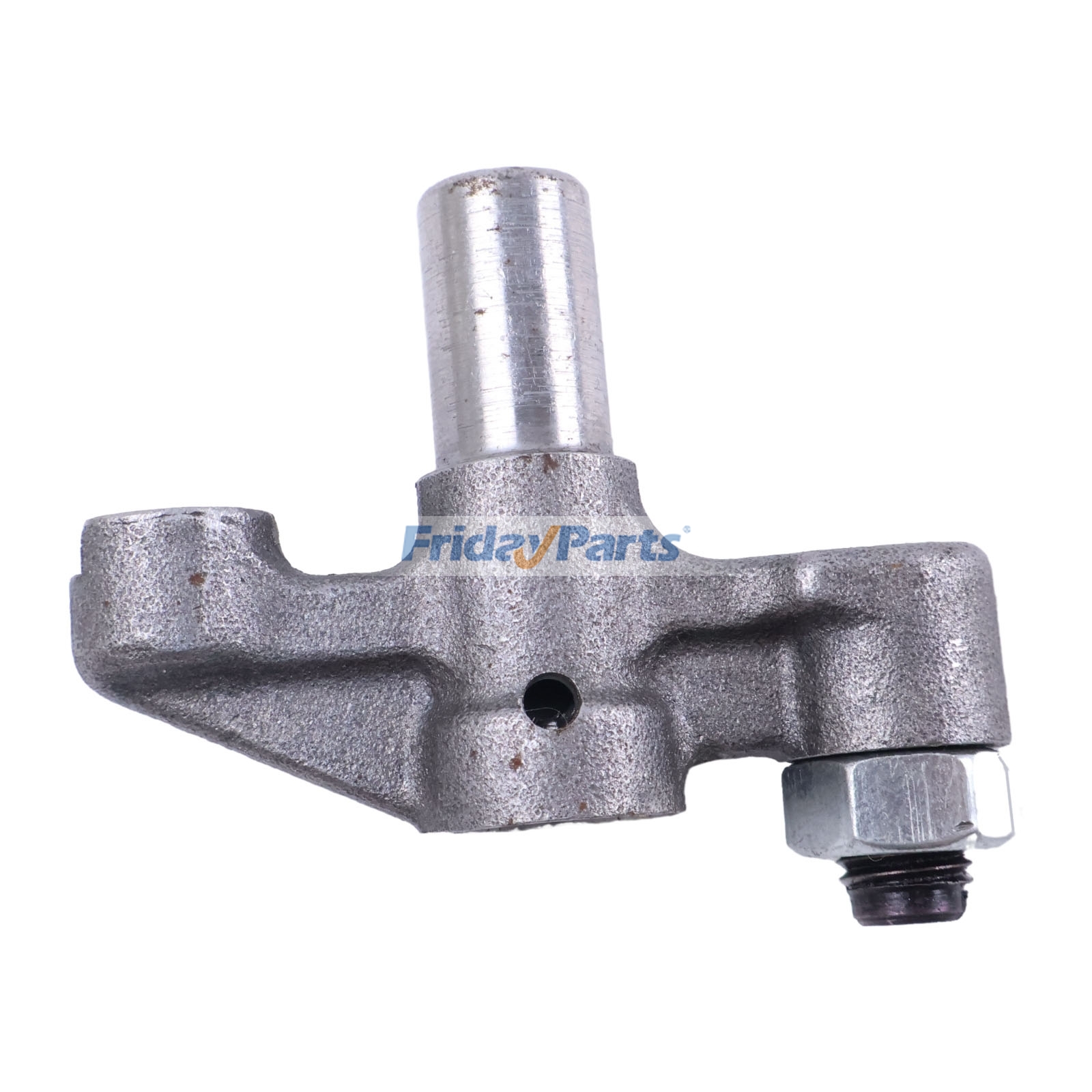  Bridge Valve Assembly 