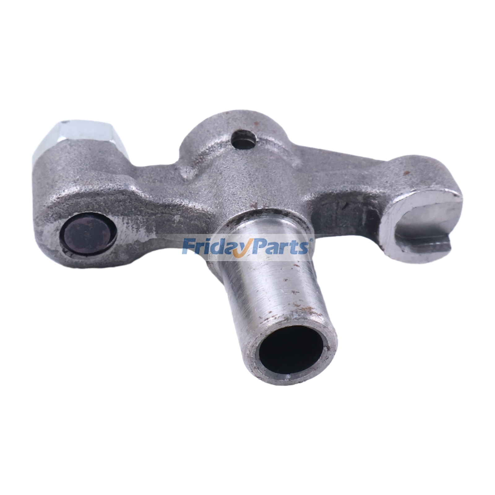 Bridge Valve Assembly for Excavator