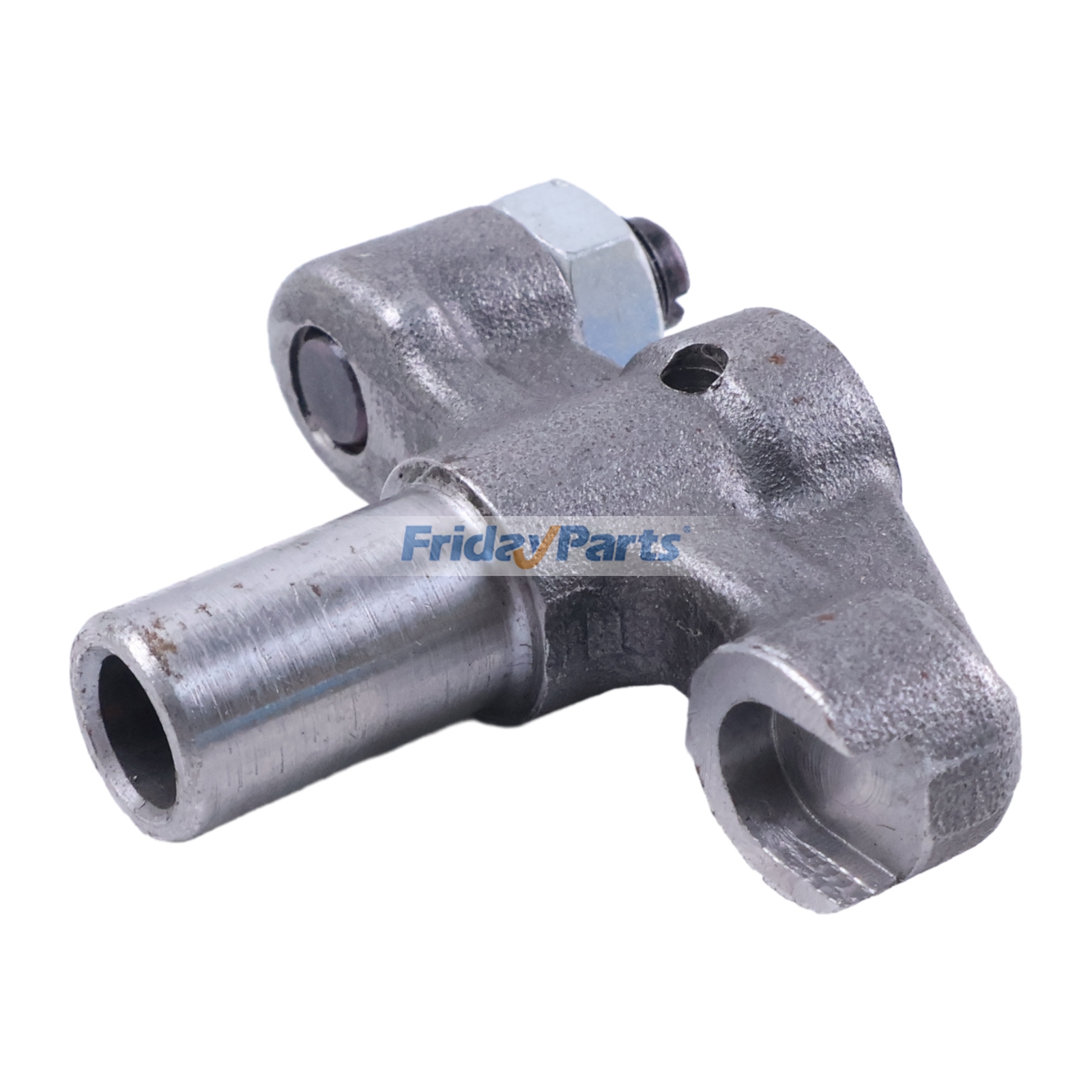 Bridge Valve Assembly 129907-11510 for Hitachi Excavator ZX60USB-3F ZX65USB-3F