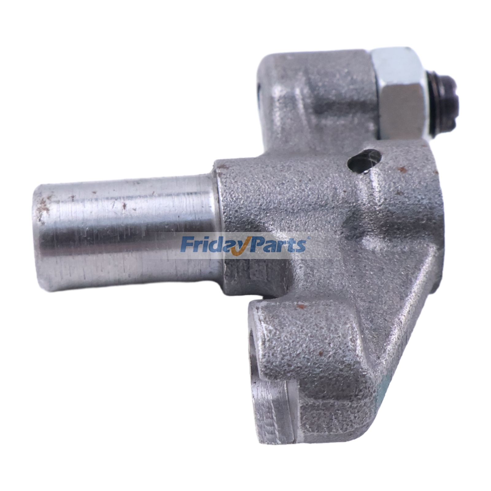 Bridge Valve Assembly for Excavator