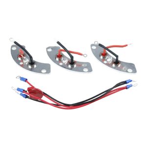 Bridge Rectifier Rotating Diode Wheel Excitation Module T30 for Mecc ...