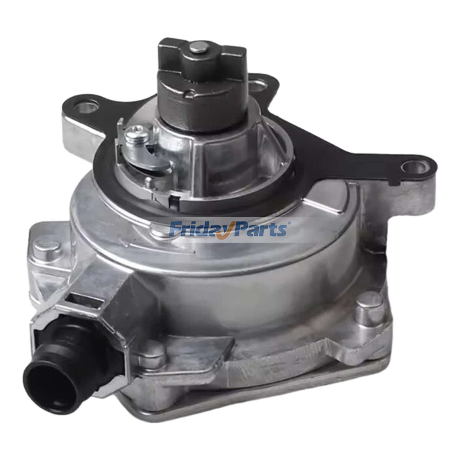 Pompa a vuoto per freni BM5G2A451HA BM5G-2A451-ED per veicoli Ford Escape Fusion Focus Fiesta ST C-Max 2011-2019