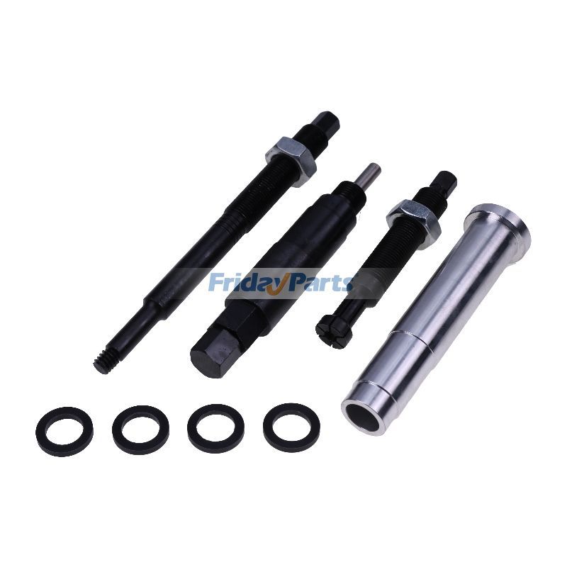 Broken Plug Remover Kit  for Engine