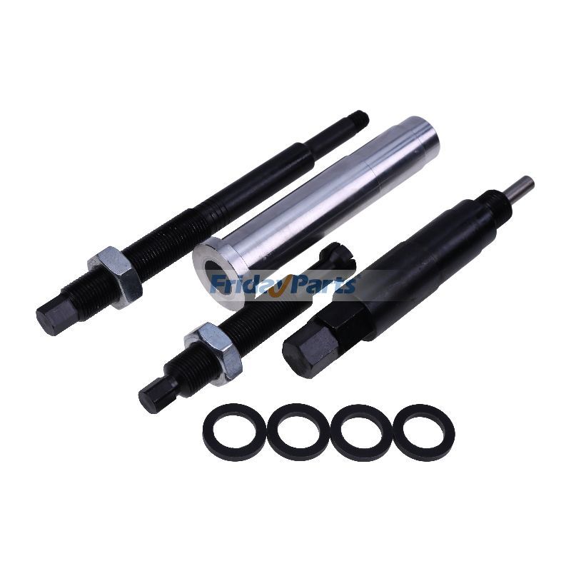 Broken Plug Remover Kit 65700 for Ford Engine 3V