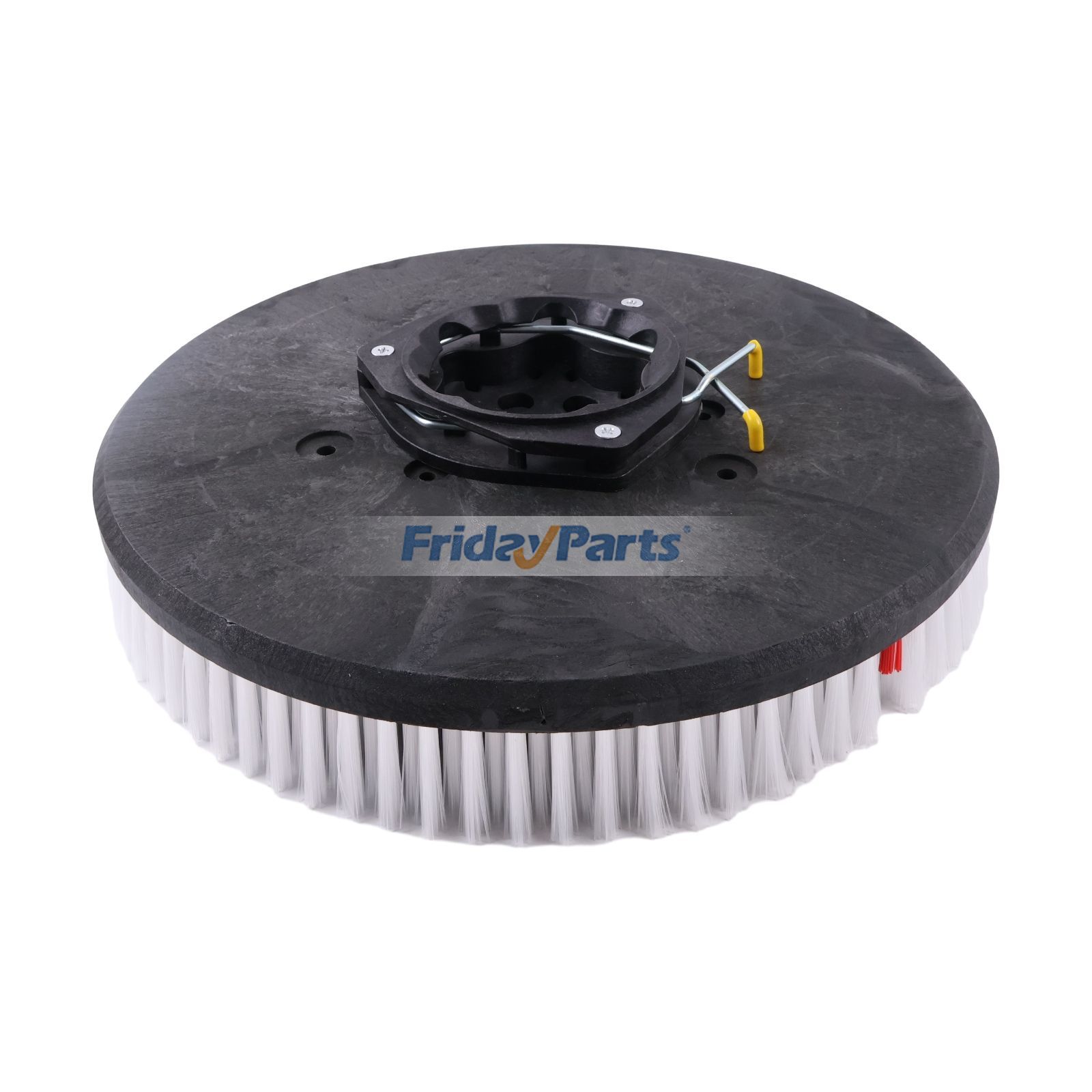 Broom Brush 1042500 for Tennant Scrubber 480 5680 5700 7100 7300 5700EE 5700XP M20 M30 T12 T17 T20