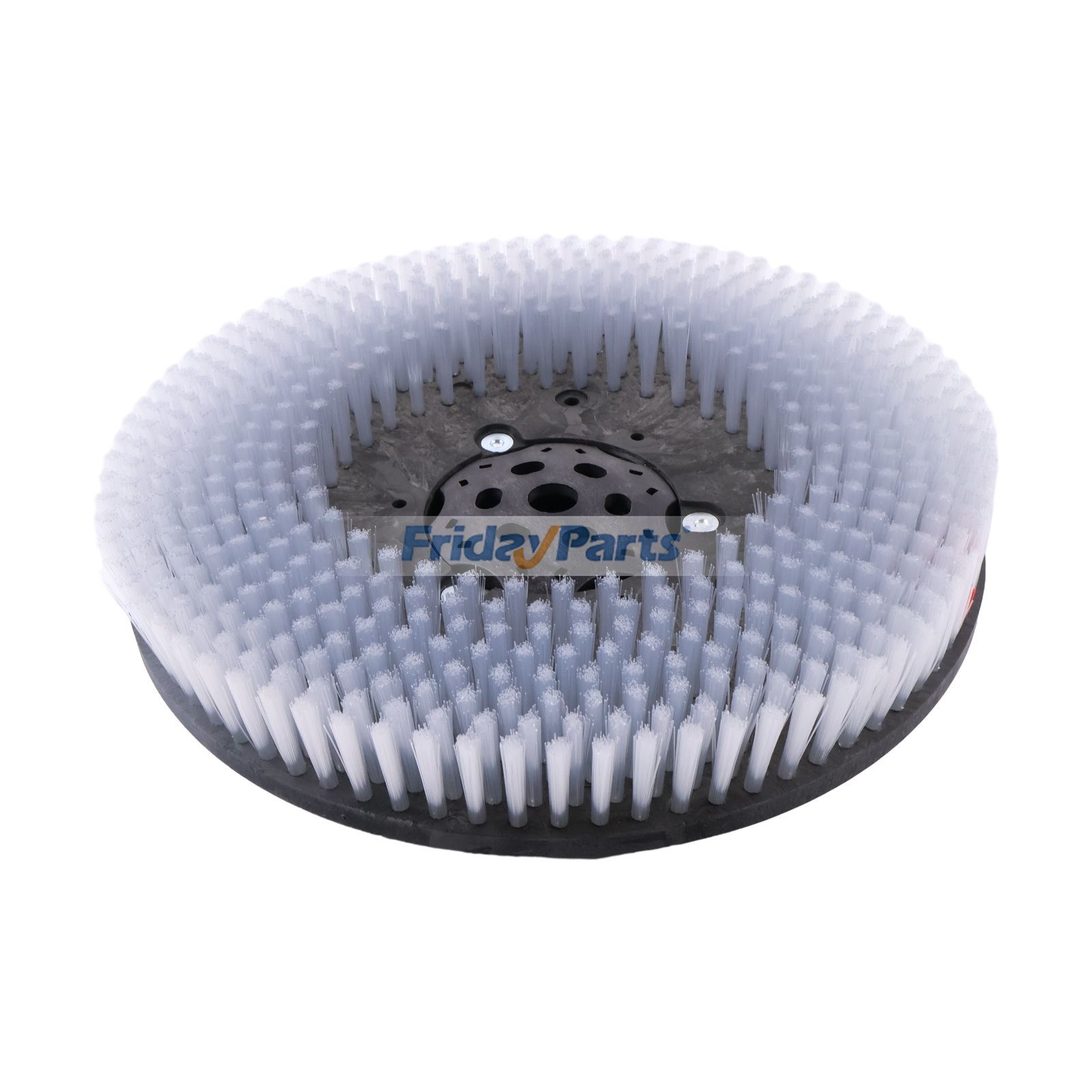 Broom Brush 1042500 for Tennant Scrubber 480 5680 5700 7100 7300 5700EE 5700XP M20 M30 T12 T17 T20 para Equipos de limpieza Para Tennant FridayParts