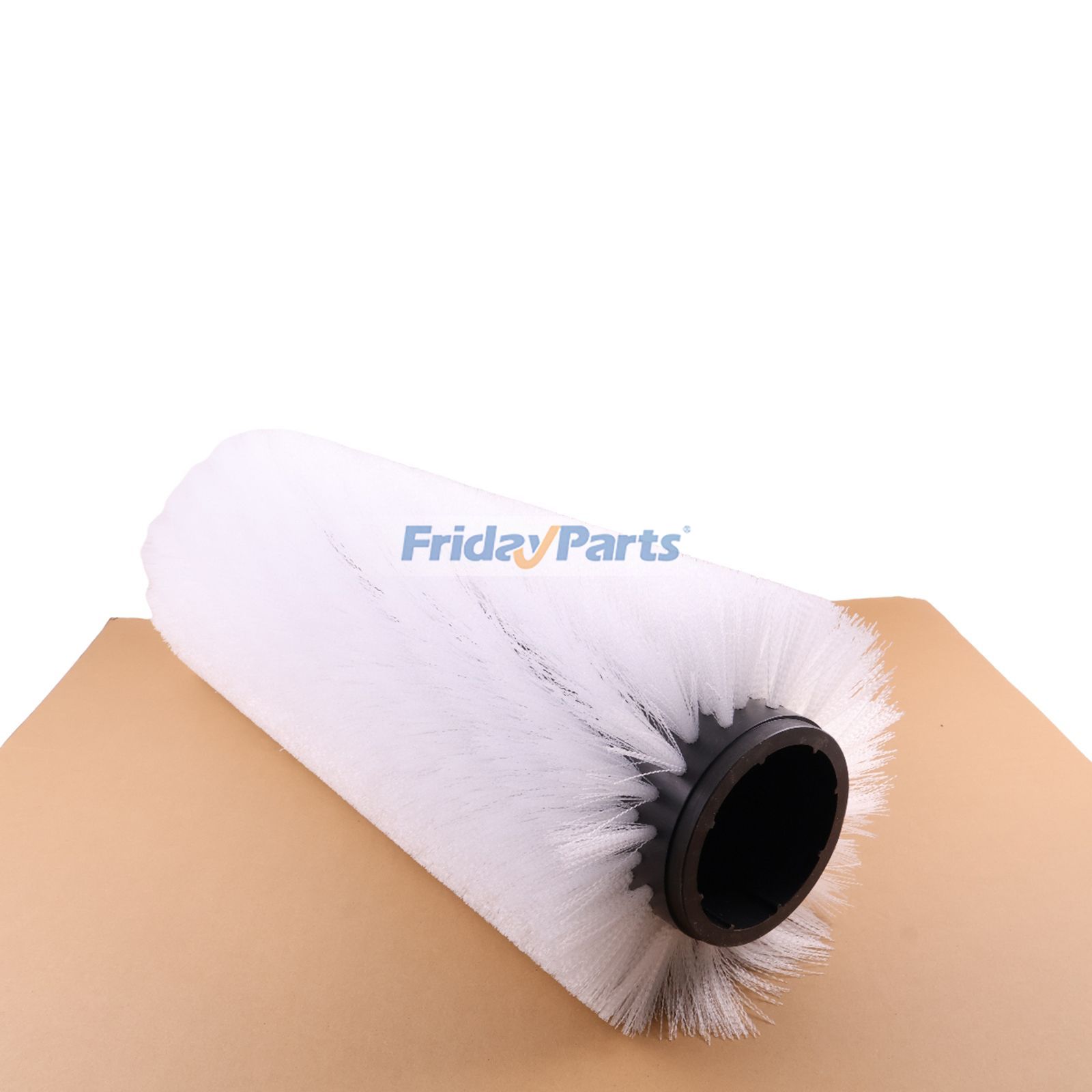 Broom Brush 87333 87096 for Tennant Ride-On Sweeper S20 de FridayParts