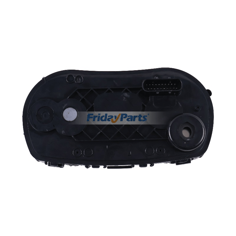 Conjunto de instrumentos BRP 278002498 para motos acuáticas Sea-Doo GTISE130 GTISE155 GTX155 para Marino Para Sea Doo FridayParts