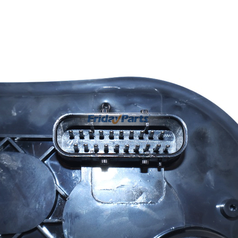 Compra Conjunto de instrumentos BRP 278002498 para motos acuáticas Sea-Doo GTISE130 GTISE155 GTX155 en Fridayparts