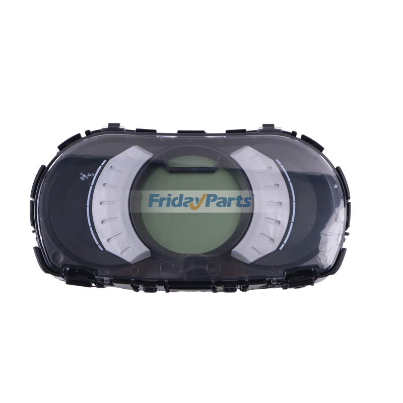 Conjunto de instrumentos BRP 278002498 para motos acuáticas Sea-Doo GTISE130 GTISE155 GTX155 Para Sea Doo