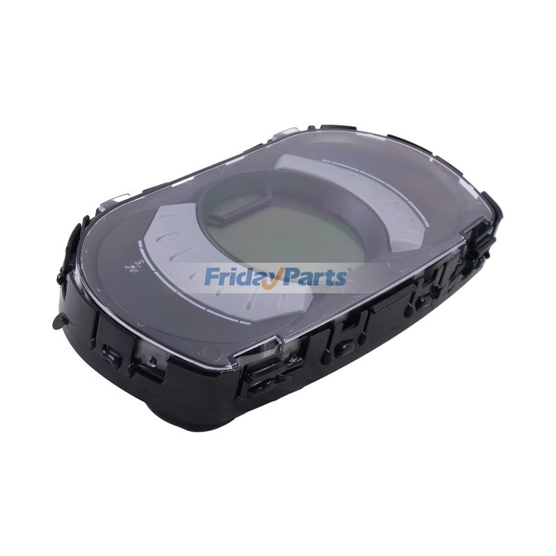 Conjunto de instrumentos BRP 278002498 para motos acuáticas Sea-Doo GTISE130 GTISE155 GTX155