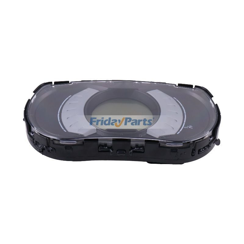 Conjunto de instrumentos BRP 278002498 para motos acuáticas Sea-Doo GTISE130 GTISE155 GTX155 de FridayParts