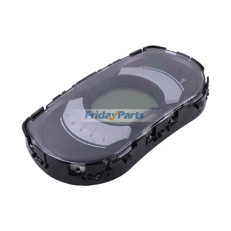 Conjunto de instrumentos BRP 278002498 para motos acuáticas Sea-Doo GTISE130 GTISE155 GTX155