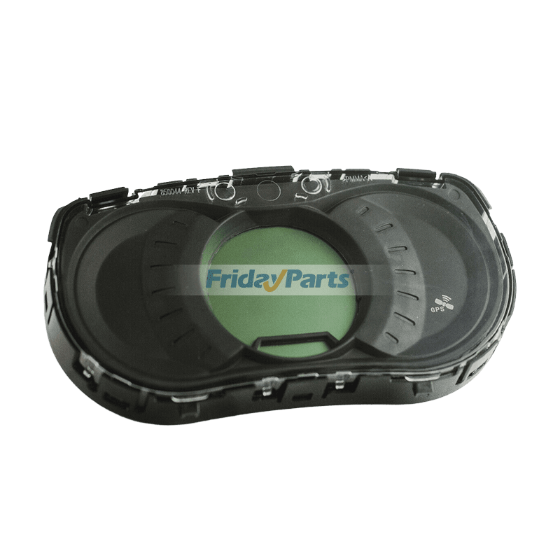 BRP-Messgerätcluster 278003582 für Sea-Doo Personal Watercraft GTI155 GTR230