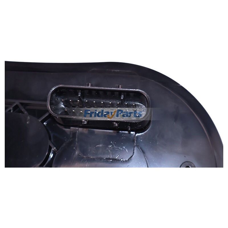 BRP-Messgerät-Cluster für Sea-Doo Personal Watercraft GTX230 GTX300 RXT230 WAKEPRO230für MarineFür Sea Doo