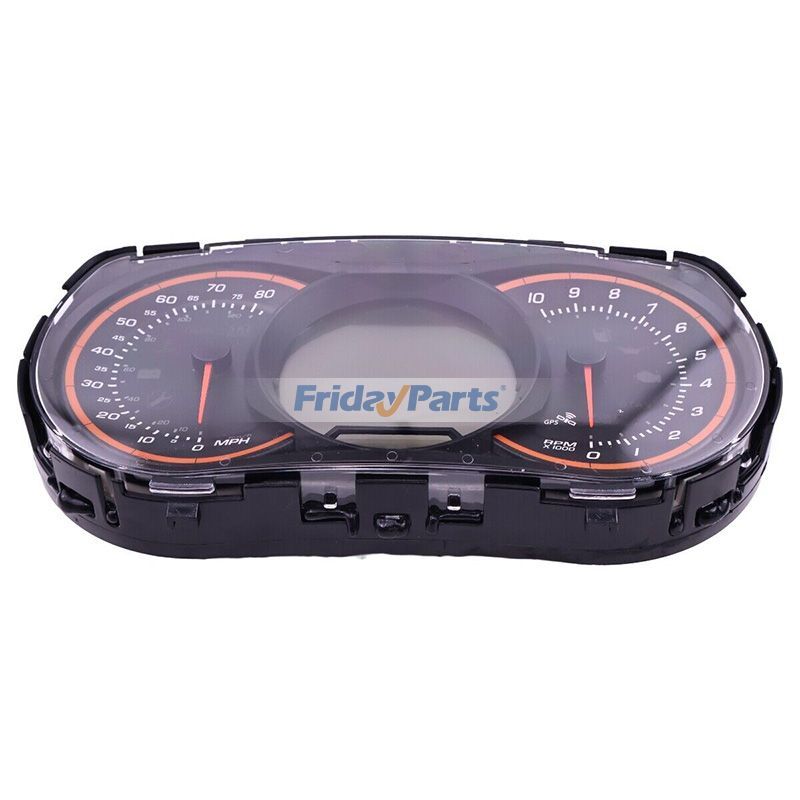 BRP Gauge Cluster 278003649 for Sea-Doo Personal Watercraft