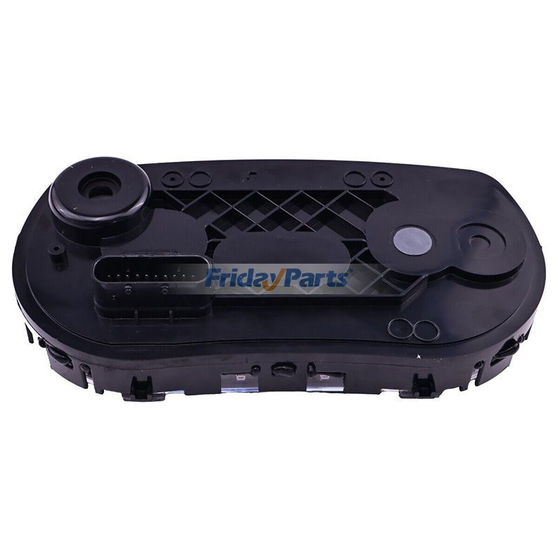 BRP-Messgerät-Cluster für Sea-Doo Personal Watercraft GTX230 GTX300 RXT230 WAKEPRO230für Marine