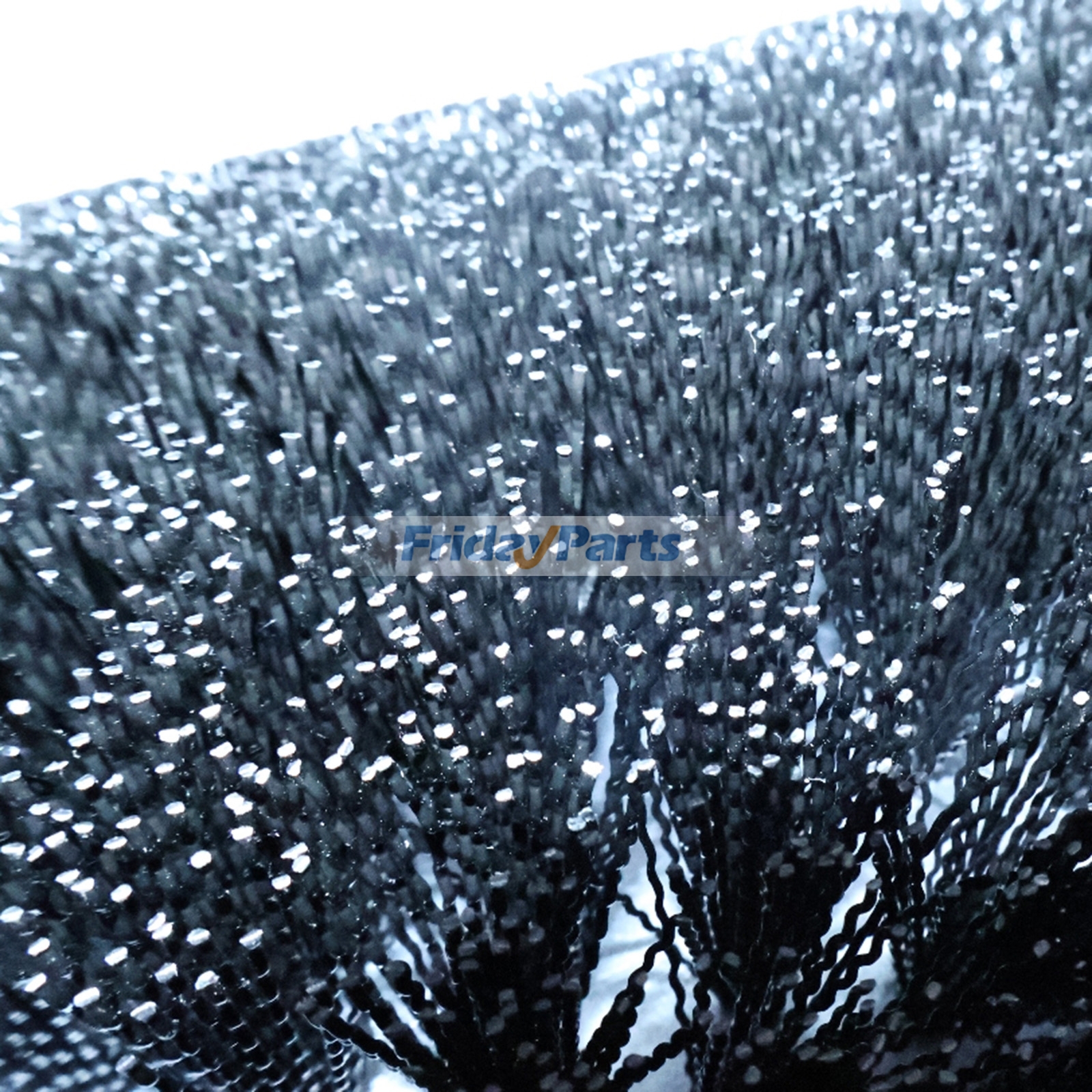 Brosse pour Équipement de Nettoyage Pour Tennant