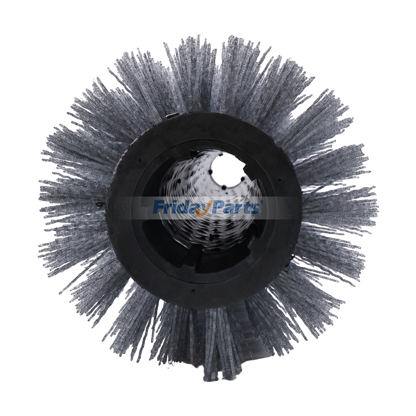 Brosse 1062078 4034912 pour autolaveuse Tennant A5 T5 T5e Nobles Speed ​​Scrub 24-32 SS5pourPour Tennant
