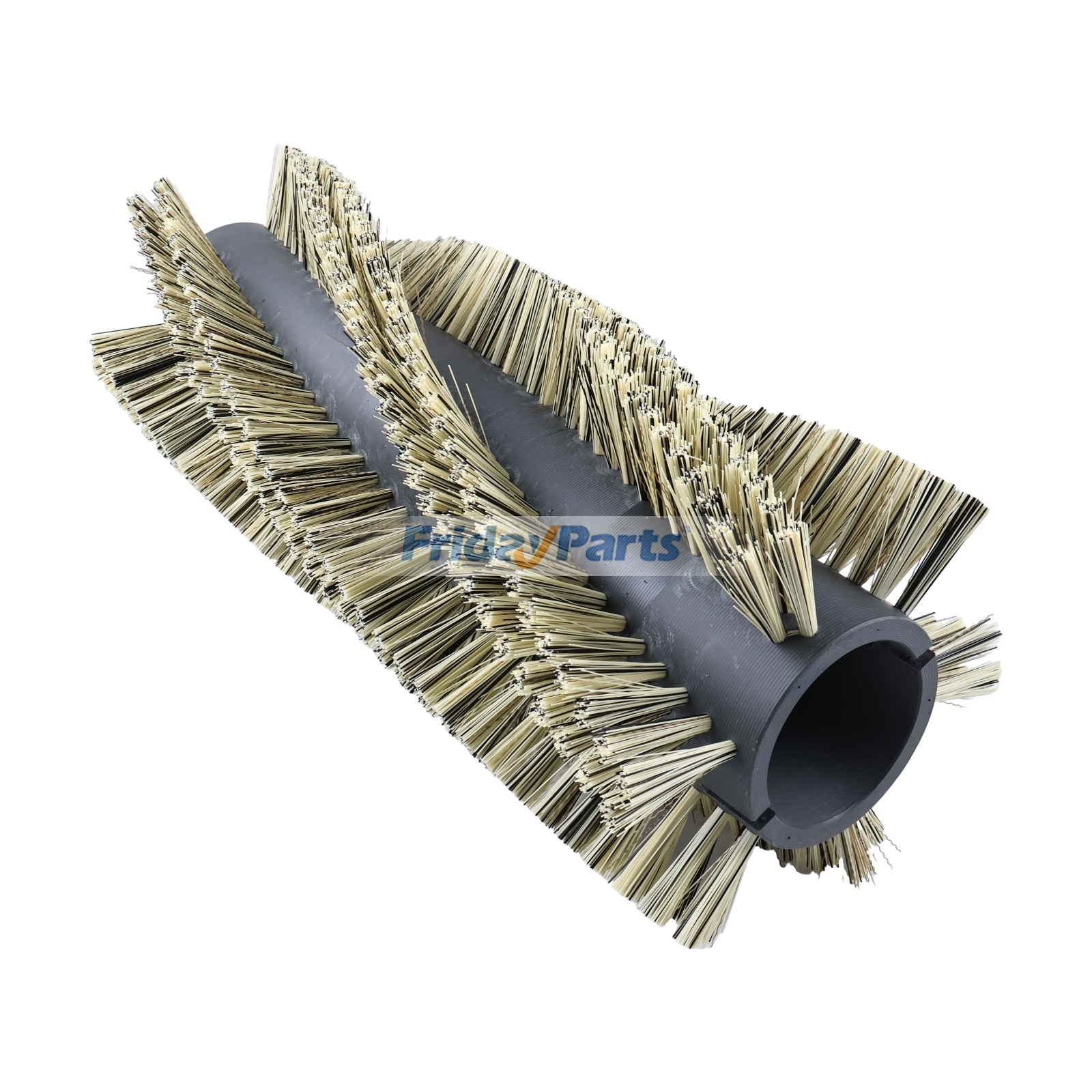 Brush 28007P for Tennant Sweeper S10