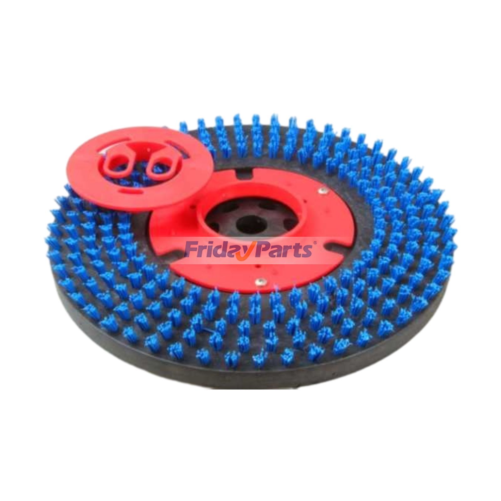 13" Brush 385946 for Tennant T500 T500e Nobles Speed Scrub 500 Scrubber