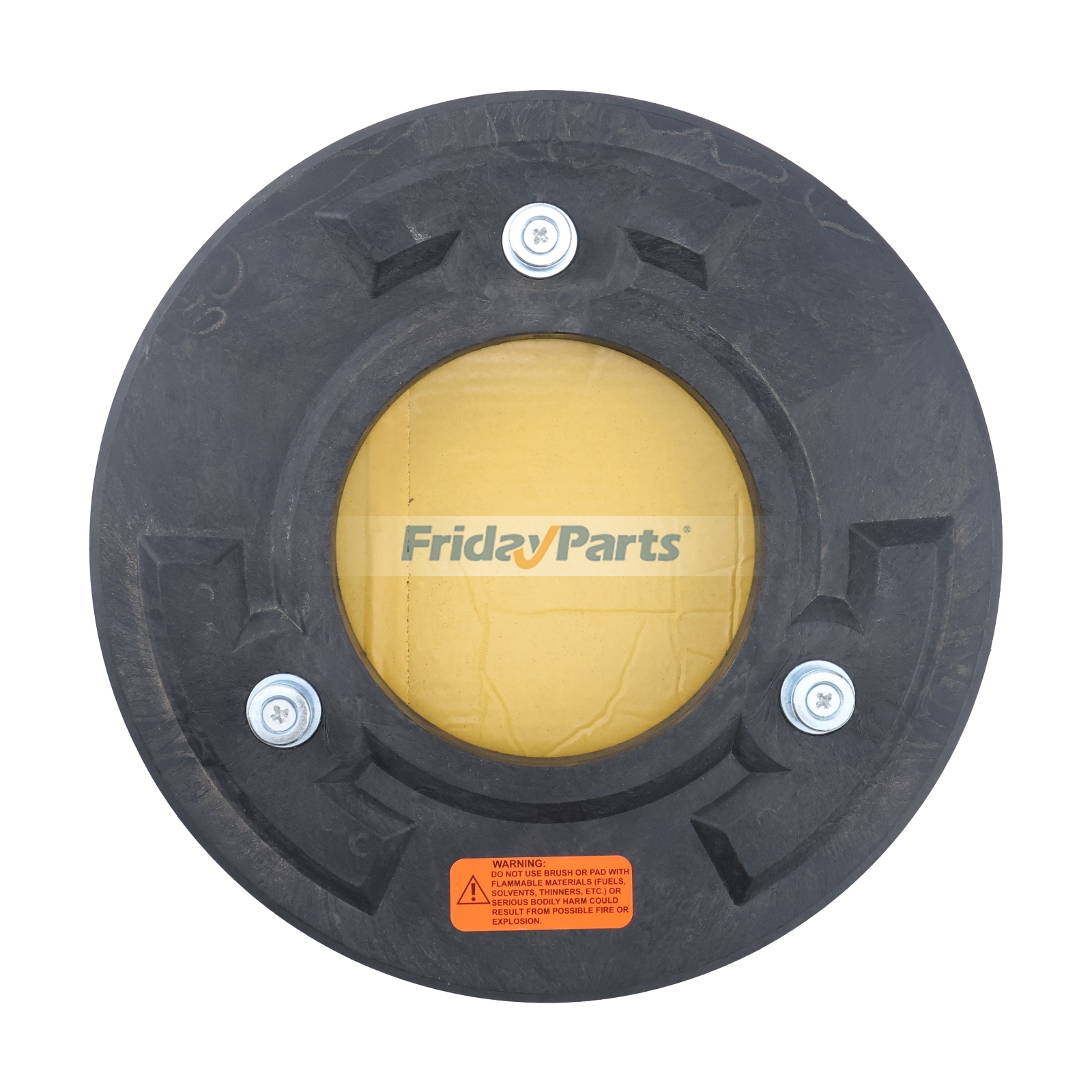 Brush compatible with Cleaning Equipment