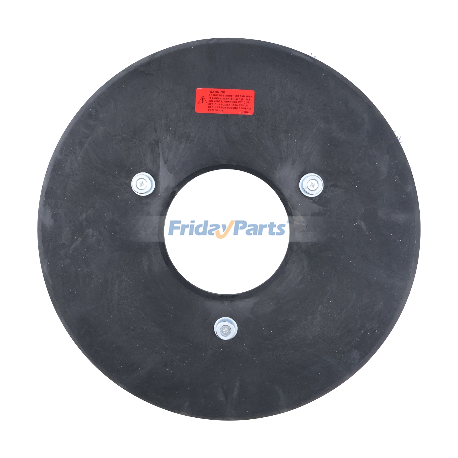 Cepillo 56505784 para fregadoras Nilfisk Advance CS7000 SC750 SC800 SC900ST SC901 SC6000 SC6500