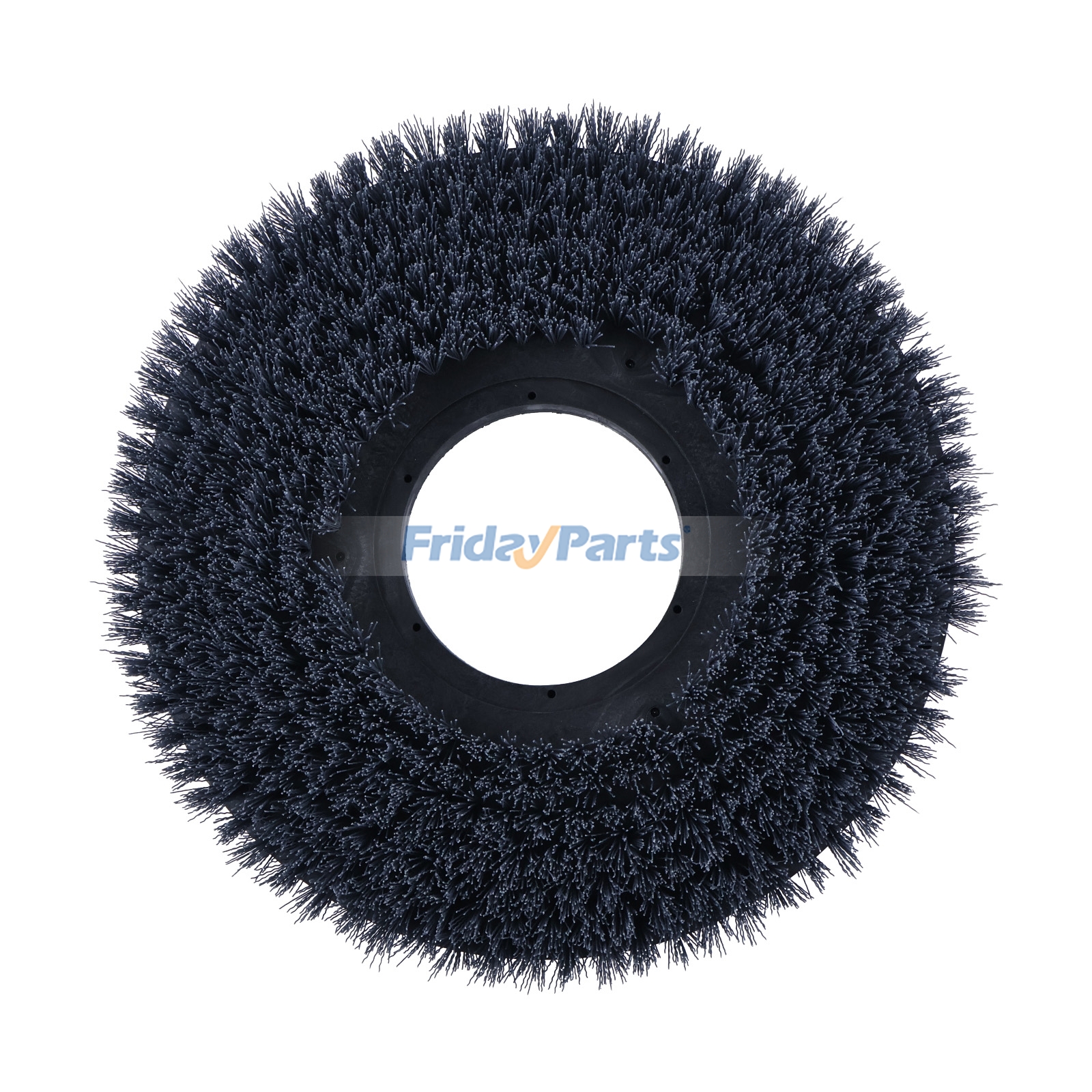 Cleaning Equipment Brush
