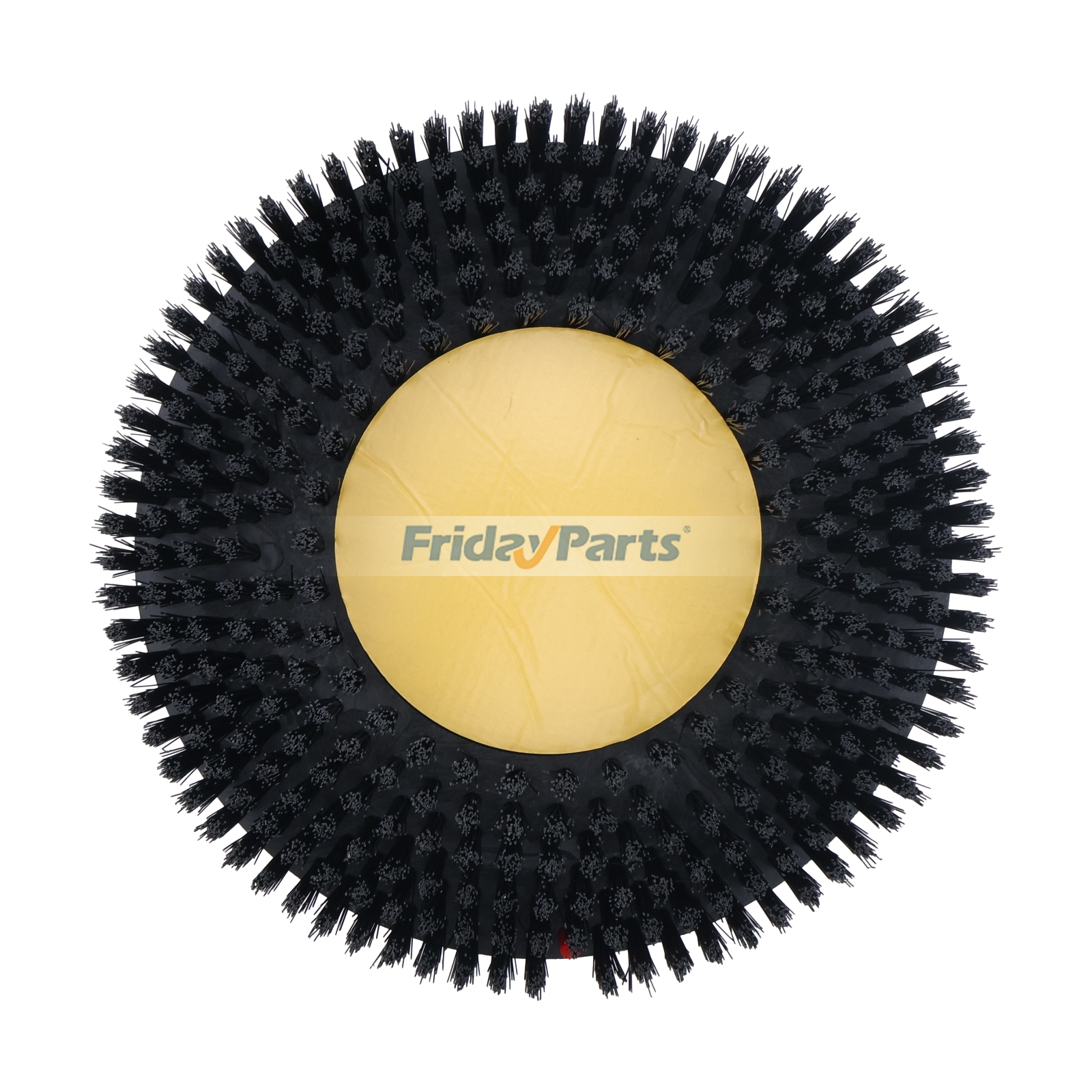 Cleaning Equipment Brush