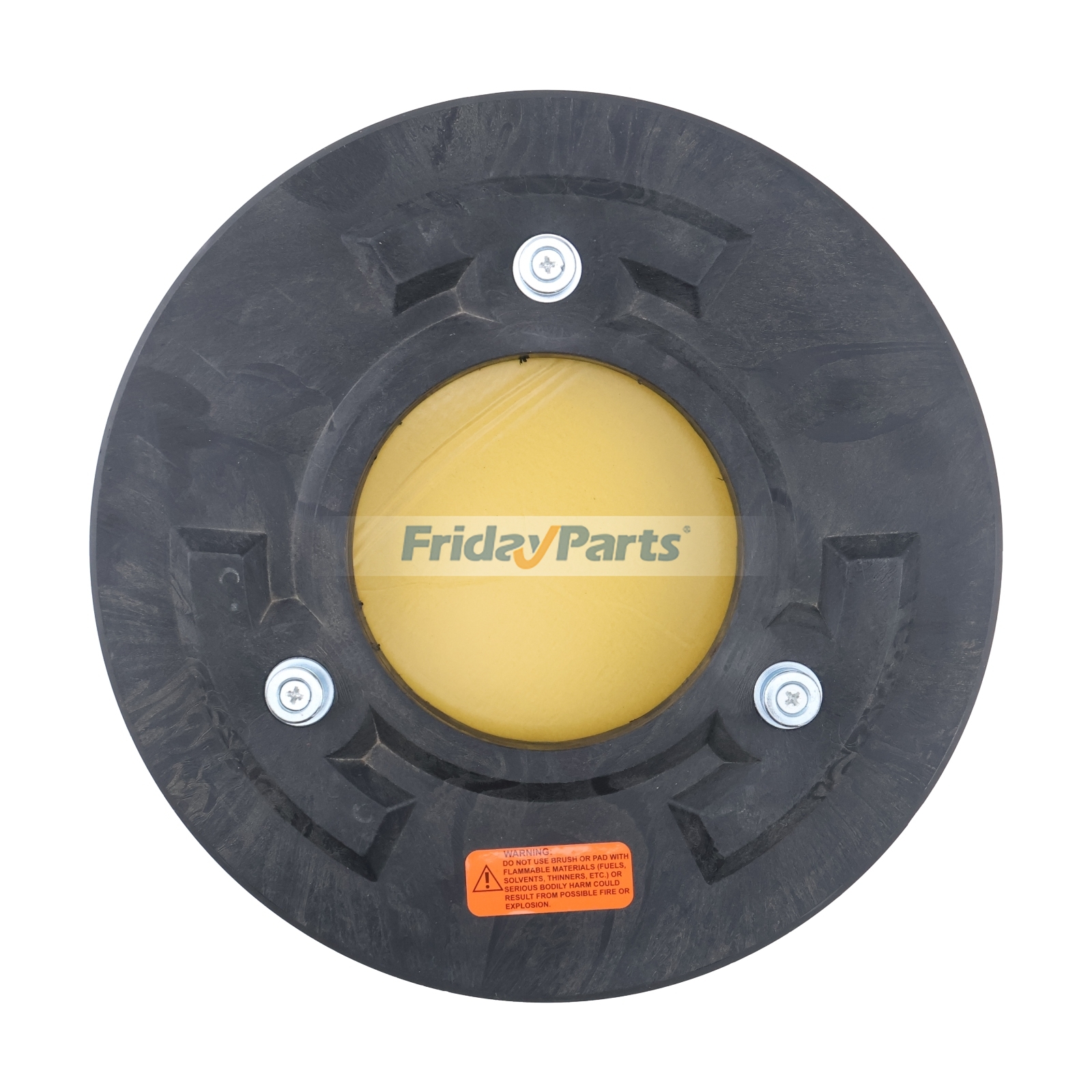 Brush compatible with Cleaning Equipment