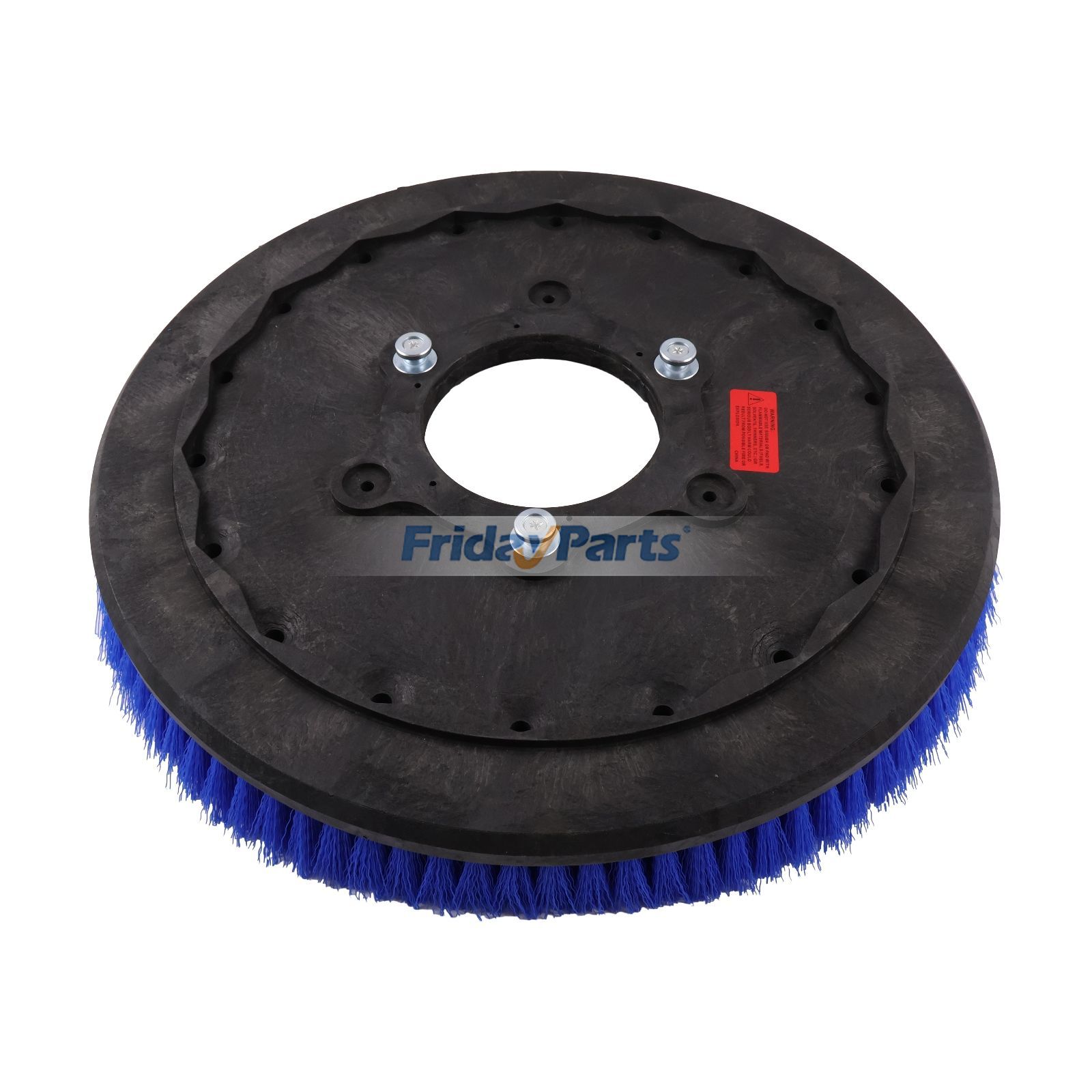Tennant用用Brush Assembly TN1016811 for Tennant Floor Scrubber T2 T3 T3E T300 T300E T350