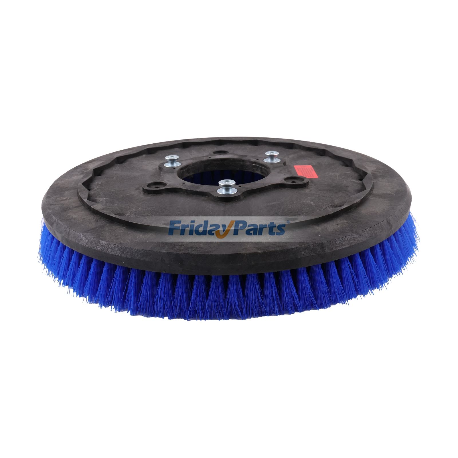Brush Assembly TN1016811 for Tennant Floor Scrubber T2 T3 T3E T300 T300E T350
