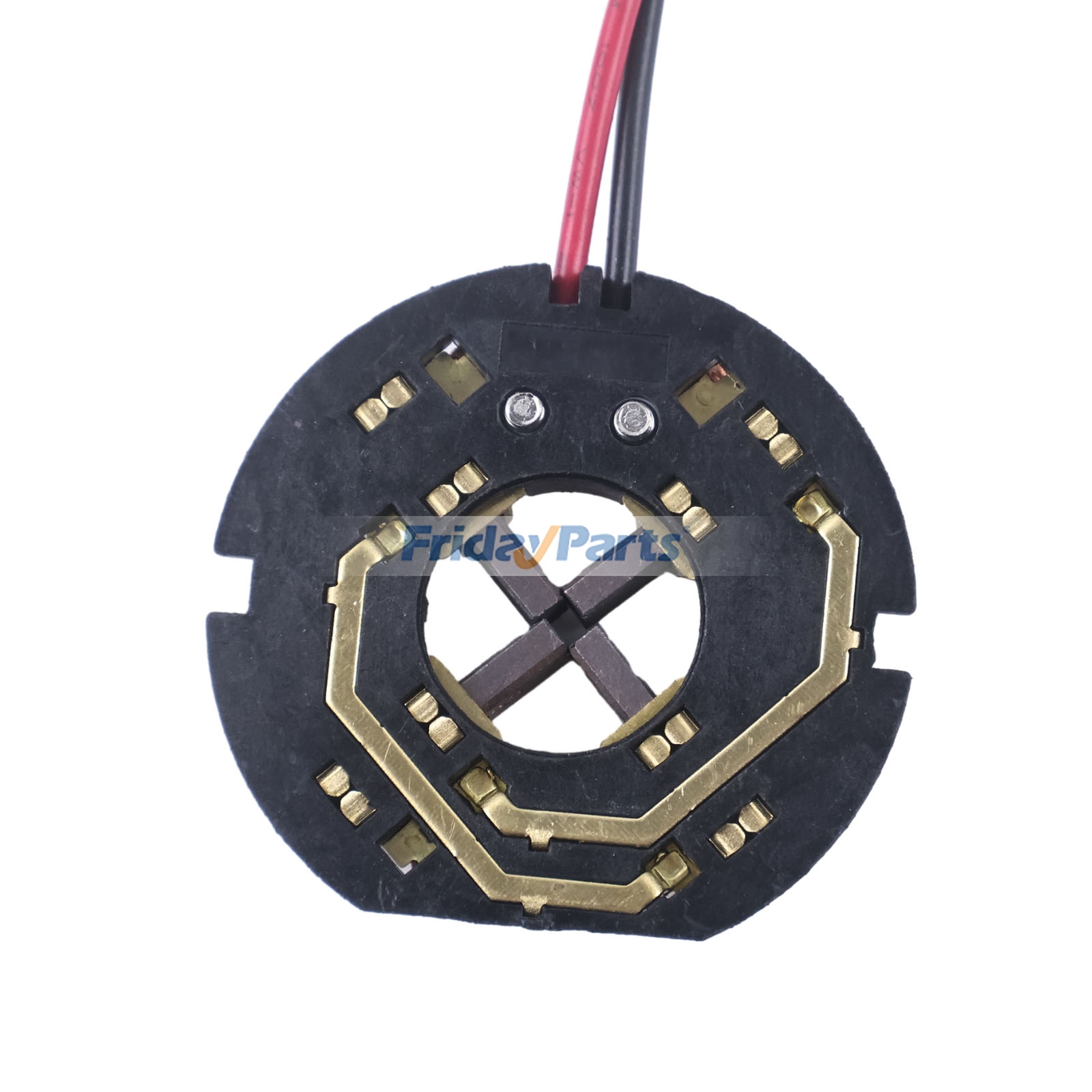 Bürstenkartenbaugruppefür Handwerkzeuge und ElektrowerkzeugeFür andere Marken