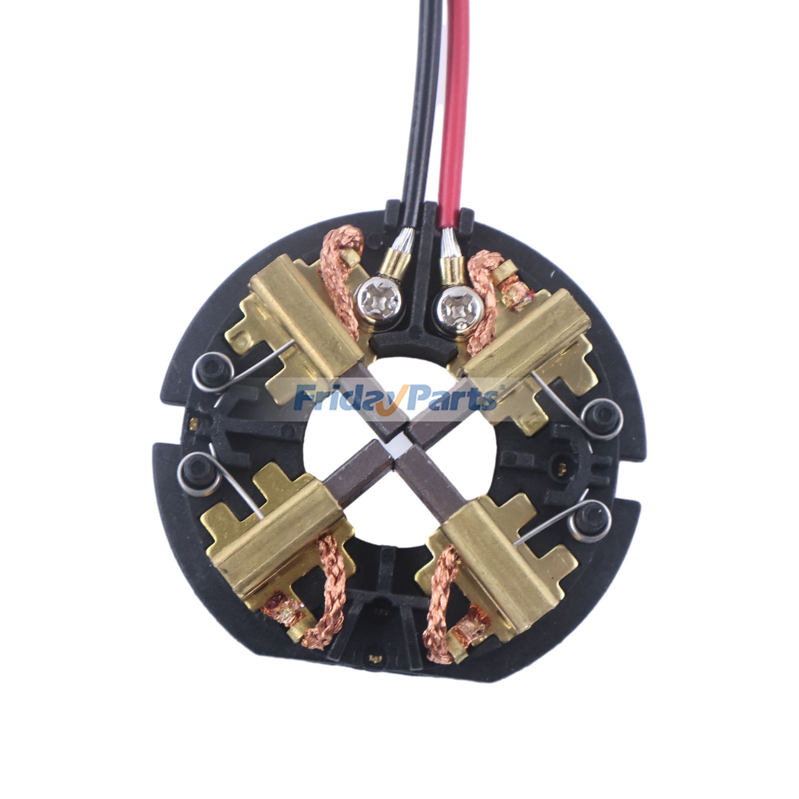 Bürstenkartenbaugruppe 14-46-2024 22-22-1700 22-22-1625 für Milwaukee Vierkant-Schlagschrauber 2664-20 2663-20 2662-22 2663-22 2664-22für Für andere Marken