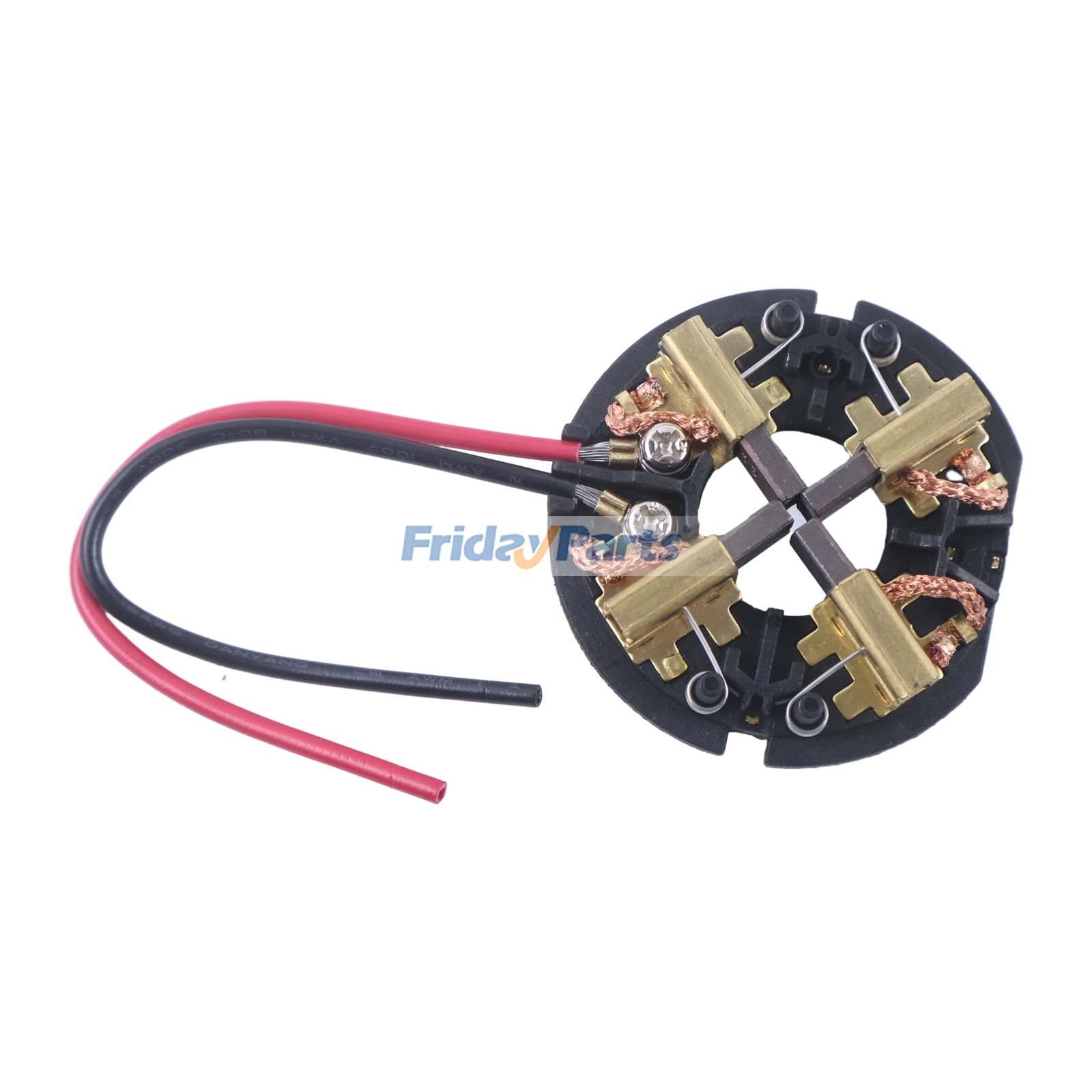 BürstenkartenbaugruppeFür andere Marken