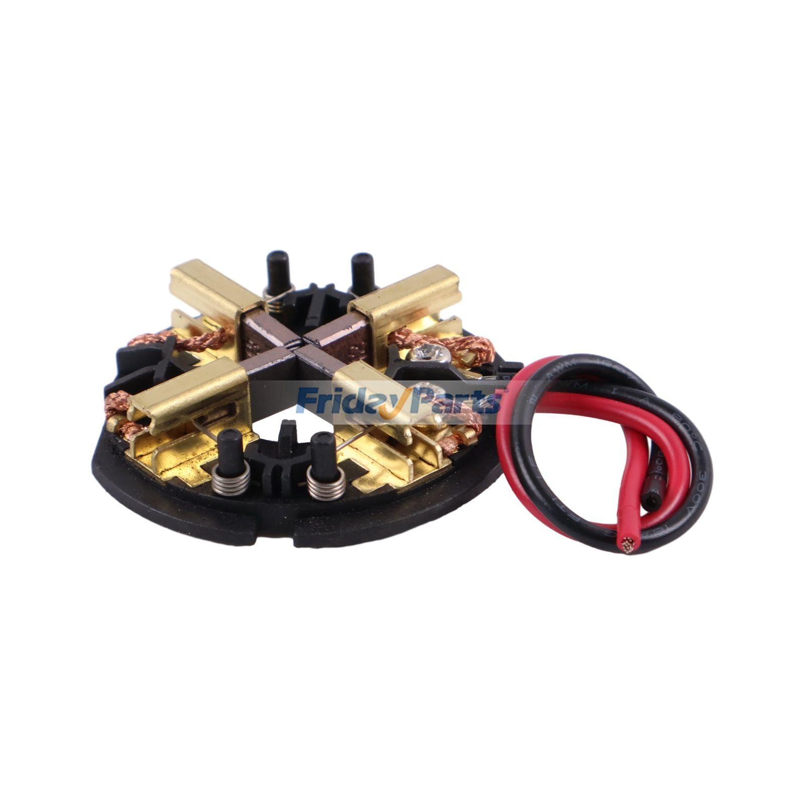 Ensemble de carte de brosse 22-22-2602 22-22-2607 pour perceuse-visseuse Milwaukee 2606-20 2606-22 et marteau perforateur 2607-20 2607-22pourPour AUTRE MARQUE