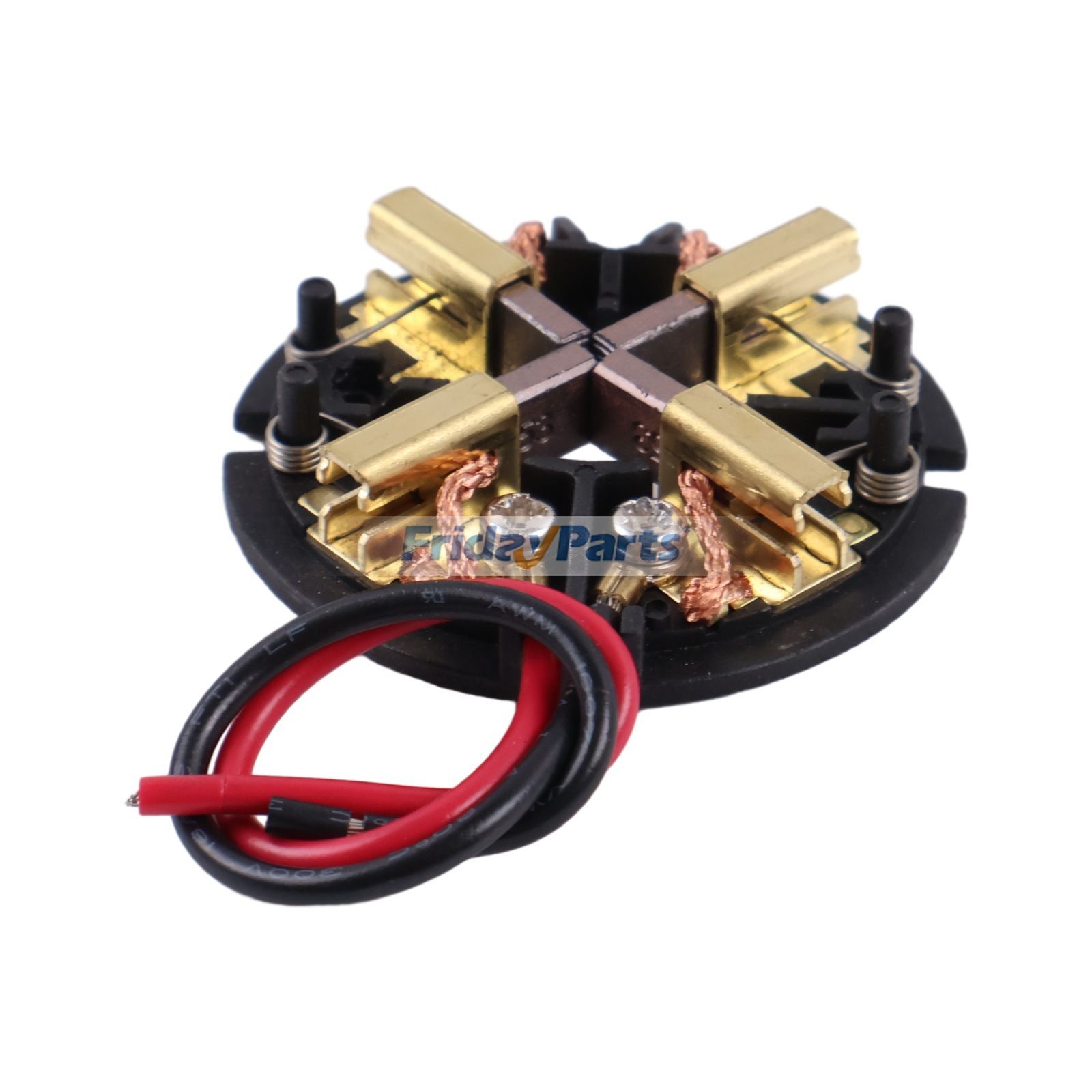 Ensemble de carte à brossepour Outils Manuels & Électriques