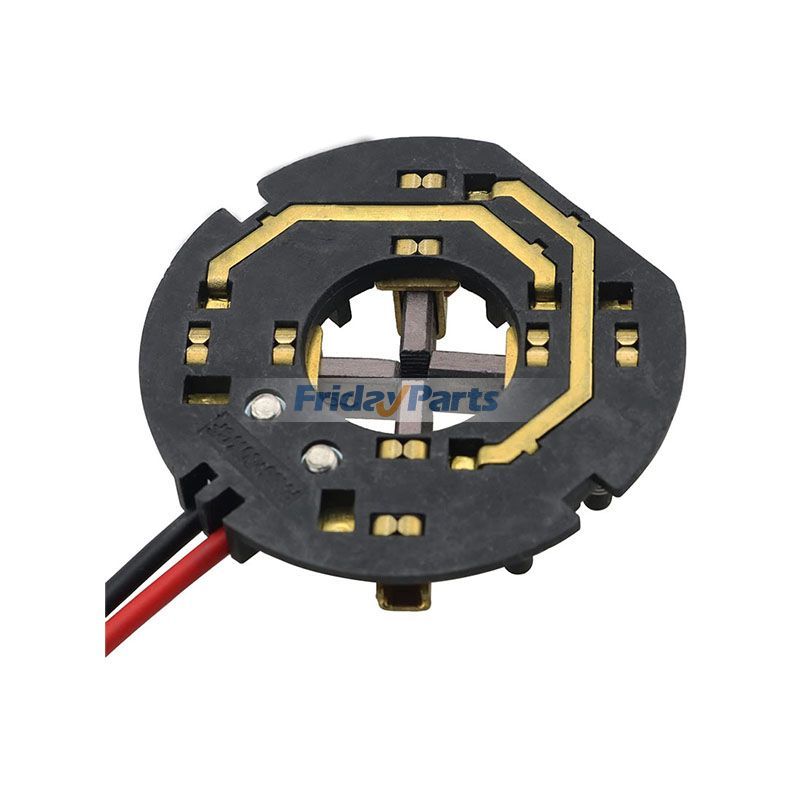 他ブランド用用ブラシカード カーボンブラシホルダーアセンブリ AEGM12 HD18 C18 2650-20 2602-20用