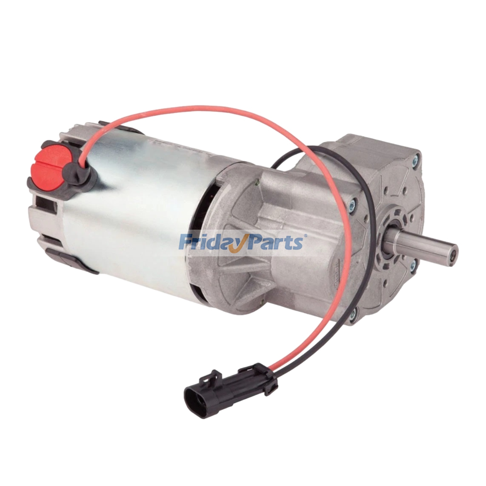 Brush Drive Gear Motor 1023067 for Tennant Floor Scrubber T500e T500 T5 T5e A5 A500