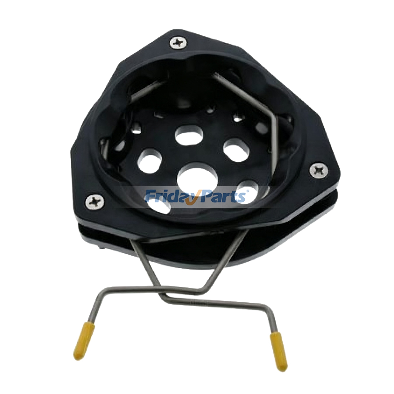 Brush Drive Hub Assembly 9014666 for Tennant Scrubber T12 T16 T20 M17 M20 M30