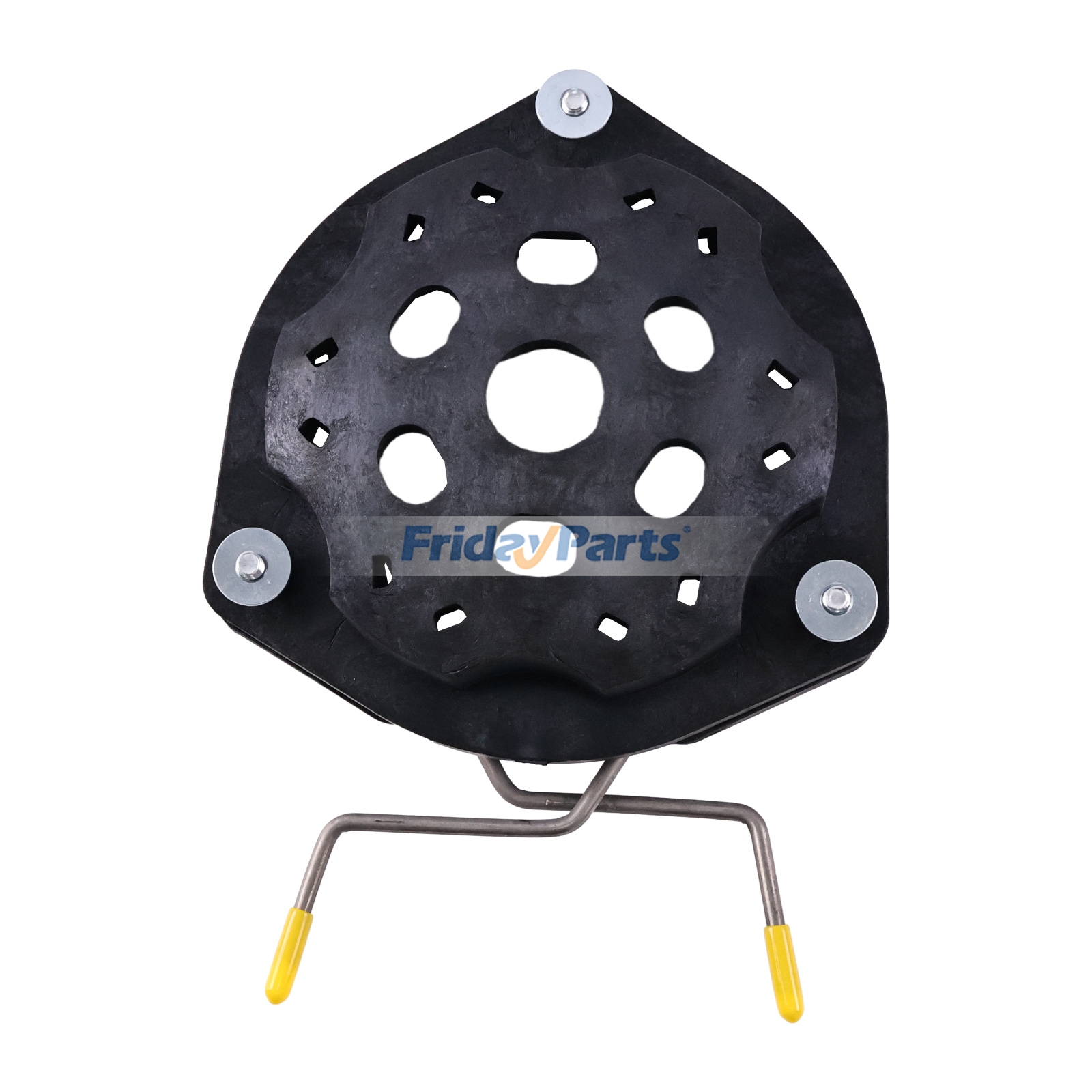 Conjunto de cubo de accionamiento del cepillo 9014666 para fregadoras Tennant T12 T16 T20 M17 M20 M30 para Equipos de limpieza