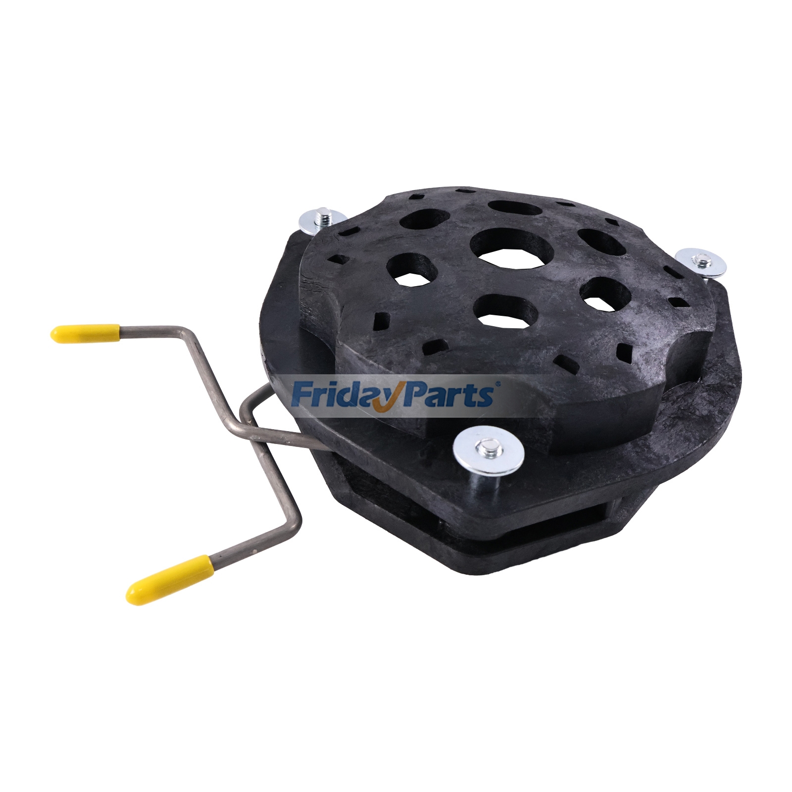 Conjunto de cubo de accionamiento del cepillo 9014666 para fregadoras Tennant T12 T16 T20 M17 M20 M30 Para Tennant