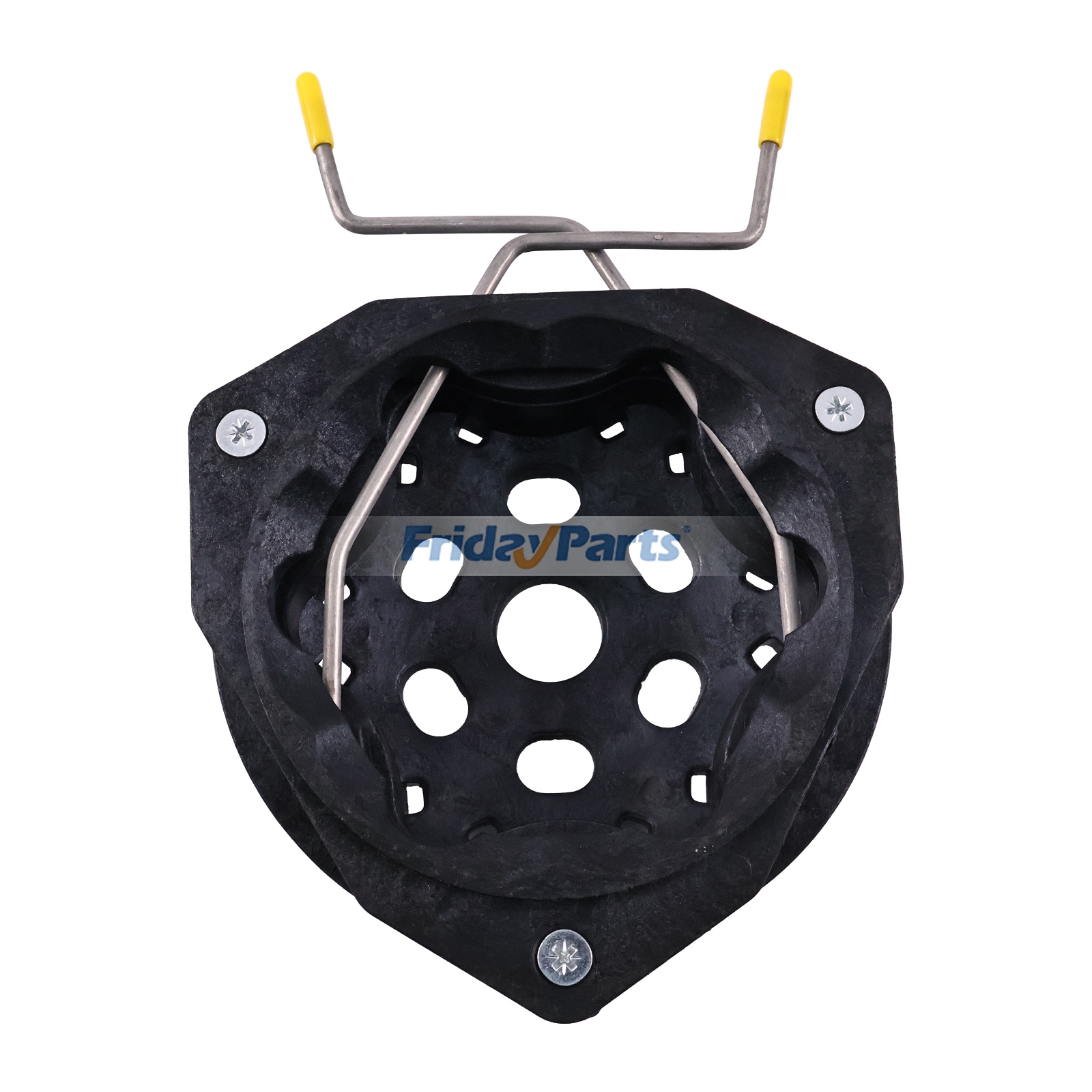 Conjunto de cubo de accionamiento del cepillo 9014666 para fregadoras Tennant T12 T16 T20 M17 M20 M30