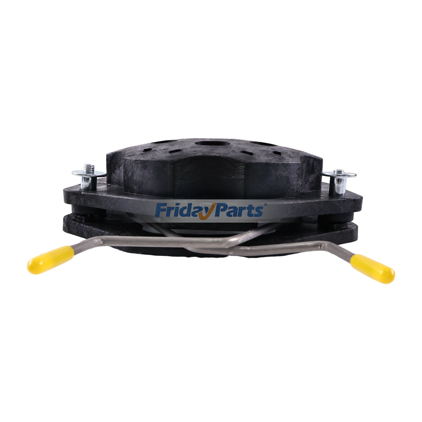 Conjunto de cubo de accionamiento del cepillo 9014666 para fregadoras Tennant T12 T16 T20 M17 M20 M30 para Equipos de limpieza Para Tennant FridayParts